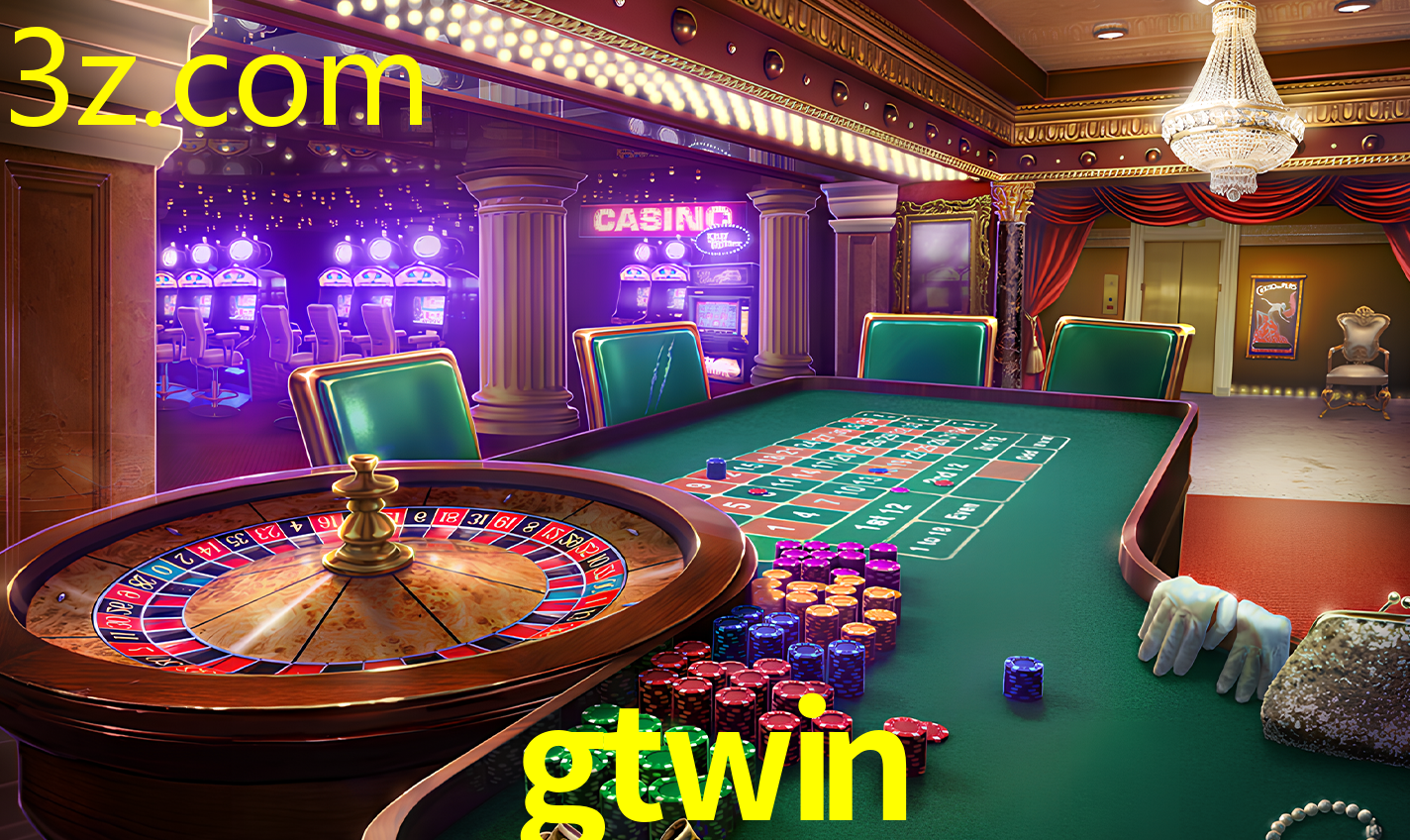 GTWIN