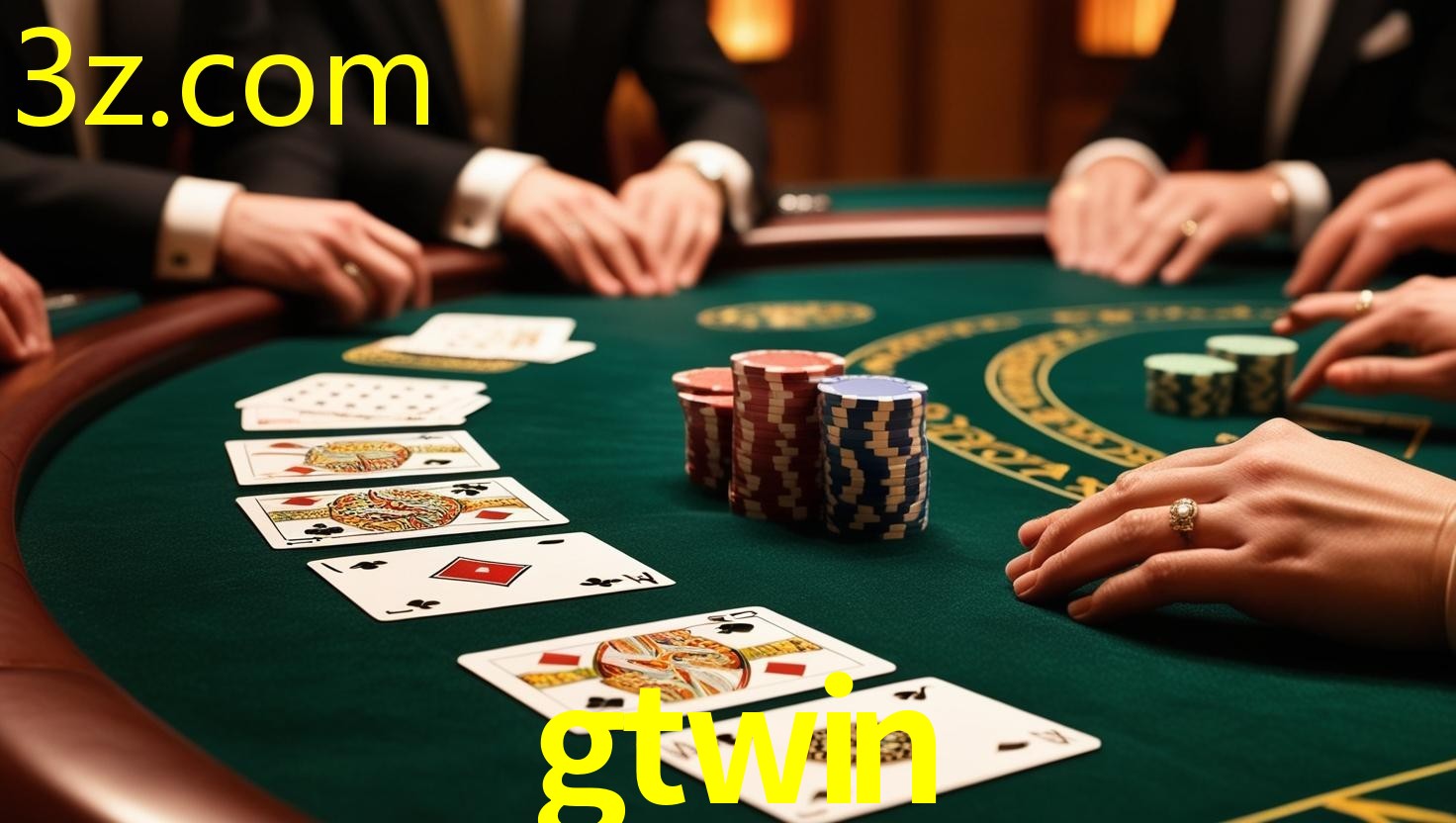GTWIN