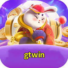 Imagem promocional da gtwin mostrando a plataforma e suas vantagens